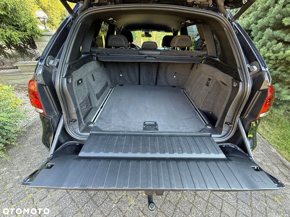 BMW X5 - 15