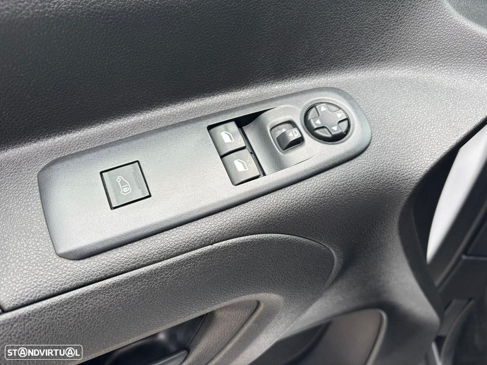 Peugeot Partner L1 1.5 BLUEHDI 102cv  - AC - IVA DEDUTÍVEL - 22