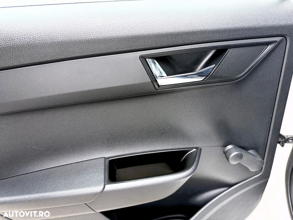 Skoda Fabia Combi 1.0 TSI Ambition - 24