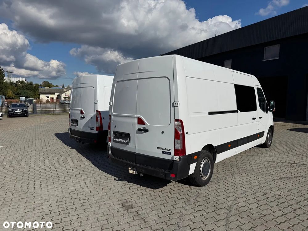 Renault Master - 18