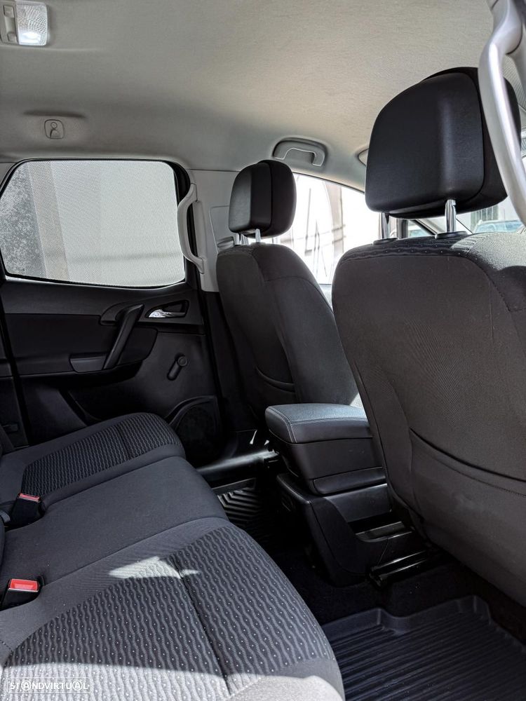 Opel Meriva 1.4 T S/S - 9