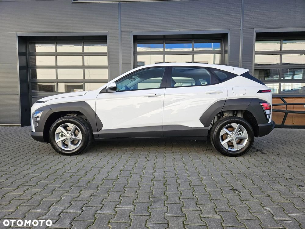 Hyundai Kona 1.0 T-GDI Smart - 6