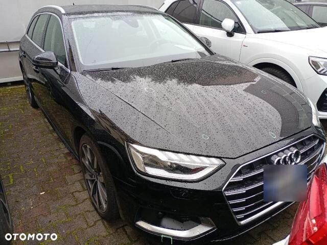 Audi A4 Avant - 3