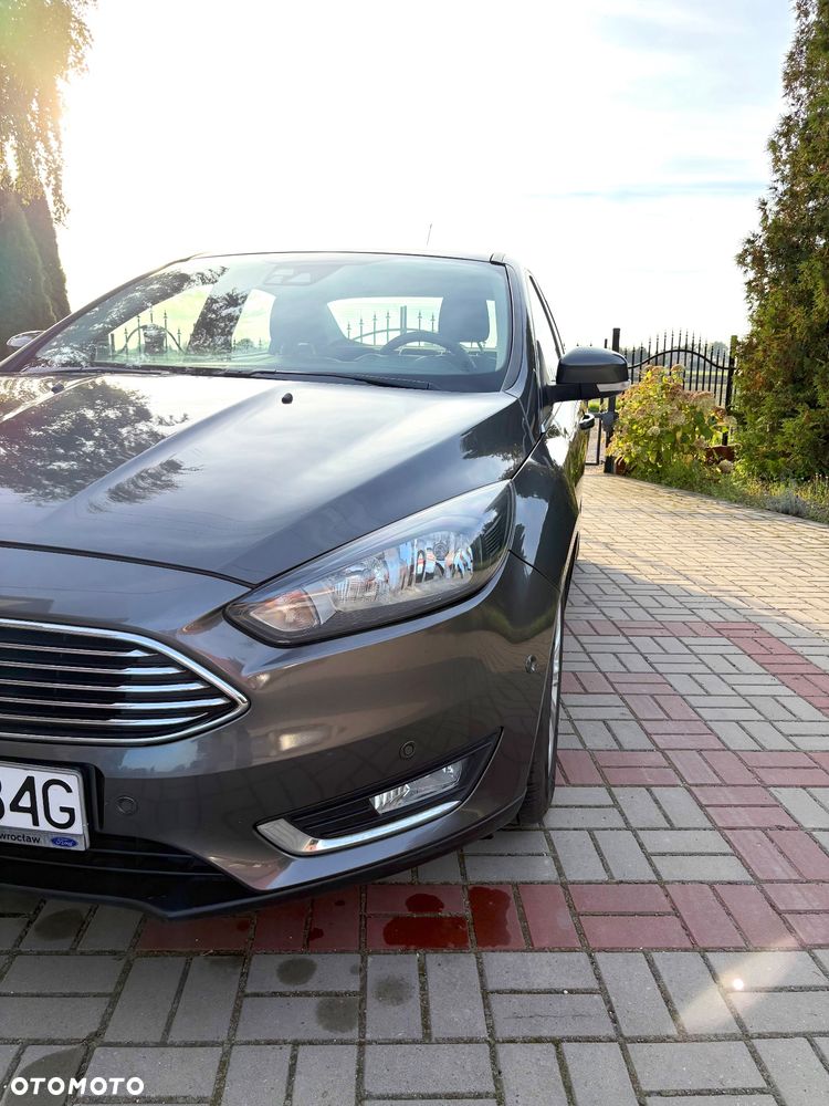 Ford Focus - 7