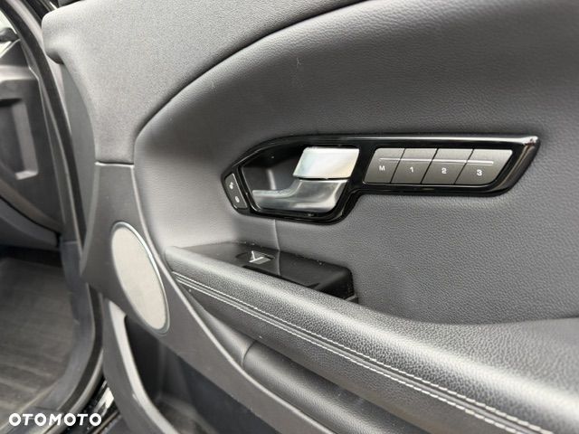 Land Rover Range Rover Evoque TD4 SE Dynamic - 21