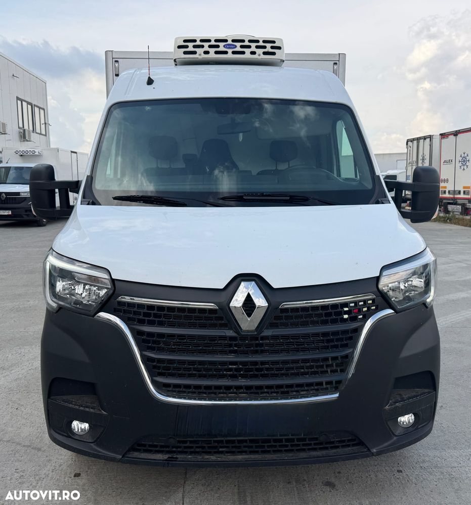 Renault Master - 1