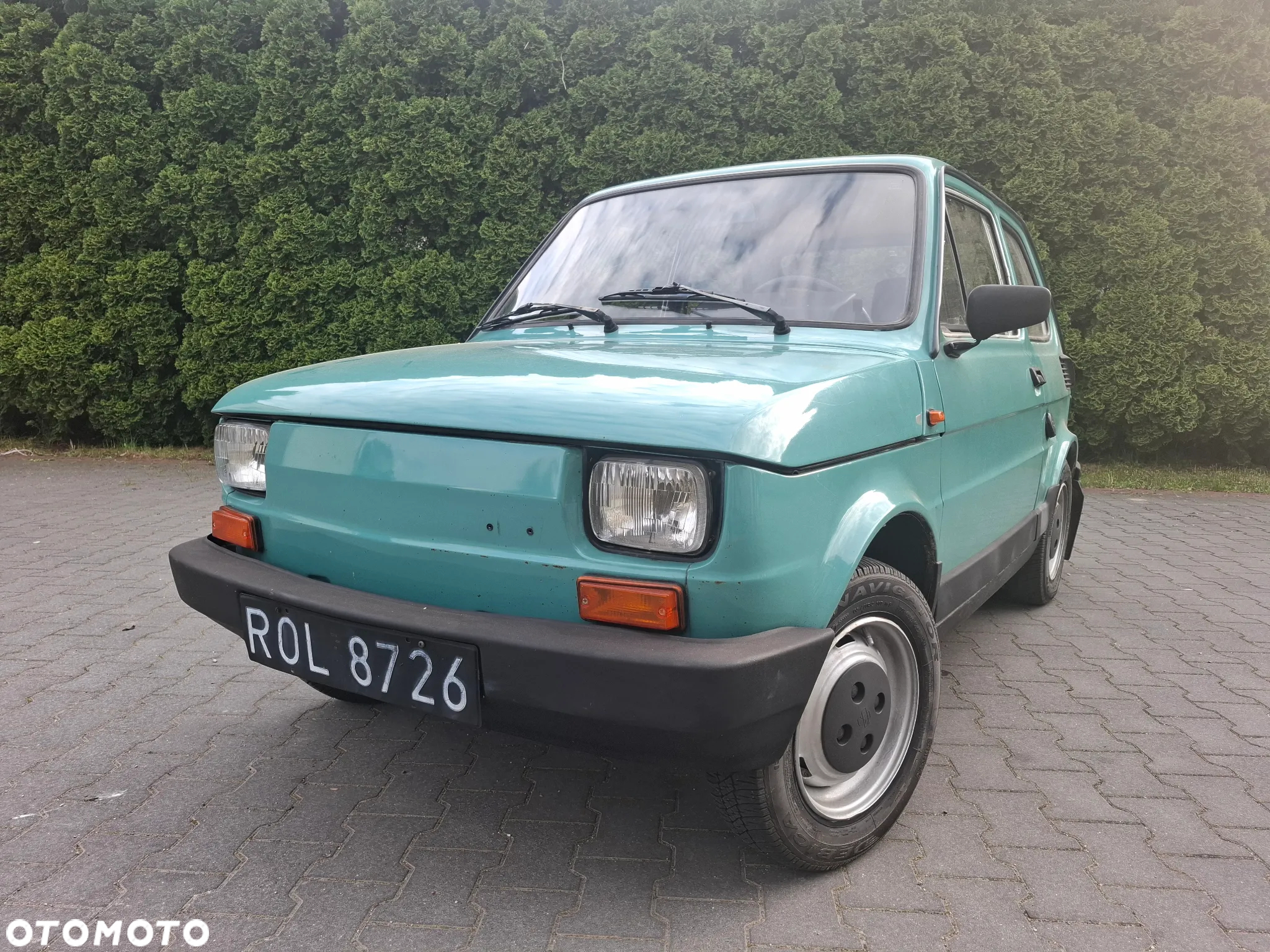 Fiat 126 - 39