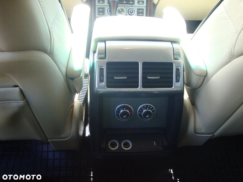 Land Rover Range Rover 3.6TD V8 Vogue - 7