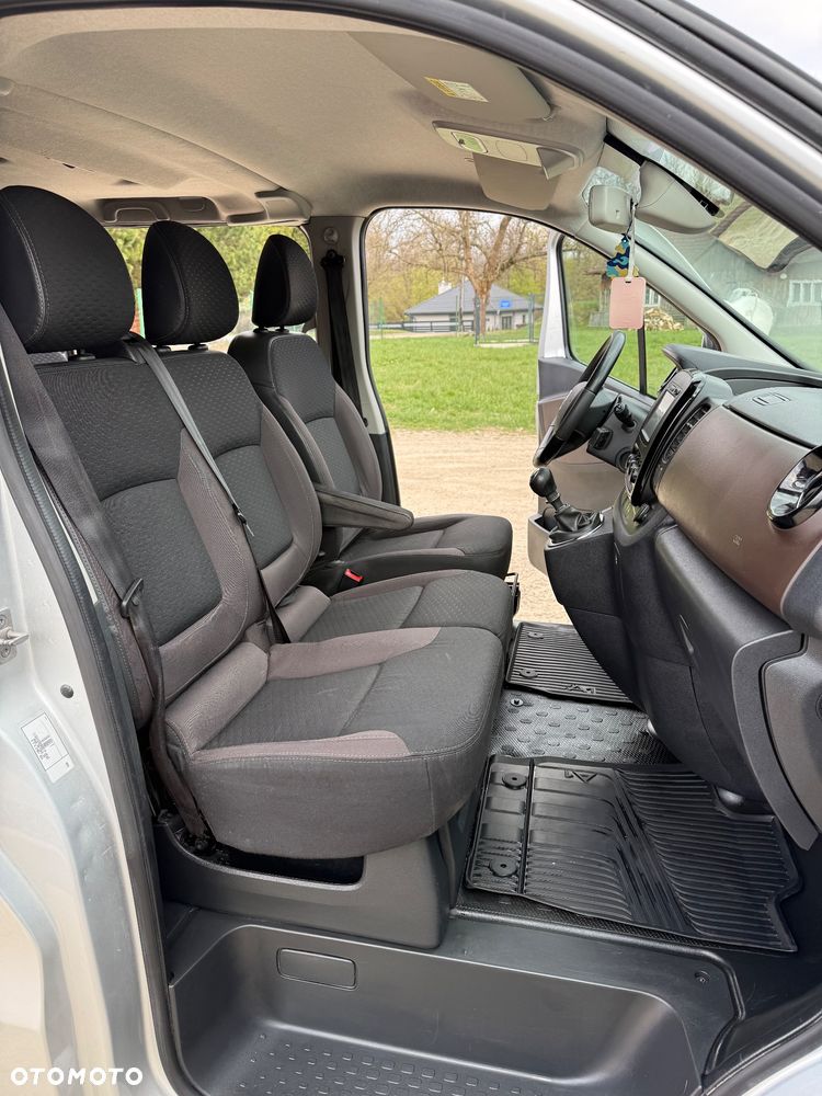 Fiat Talento L1H1 Family - 17