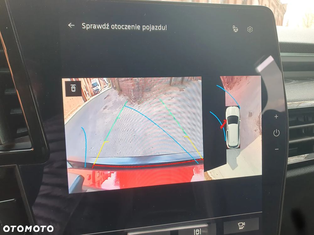 Renault Austral 1.2 E-Tech Full Hybrid 200 Iconic esprit Alpine MMT - 15