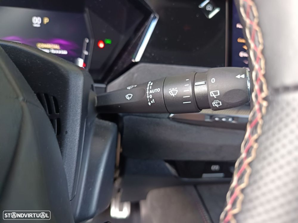 DS DS4 PureTech 130 PERFORMANCE LINE+ - 21