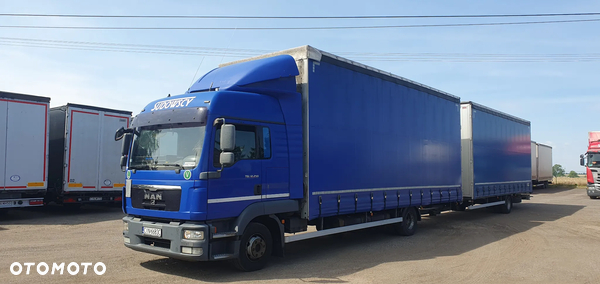 MAN TGL 12.250