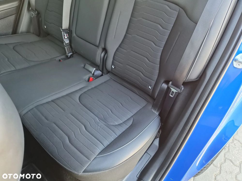 Kia Sportage 1.6 T-GDI HEV Business Line 4WD - 25