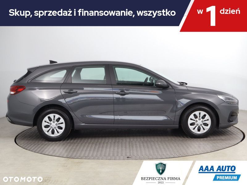 Hyundai i30 - 7