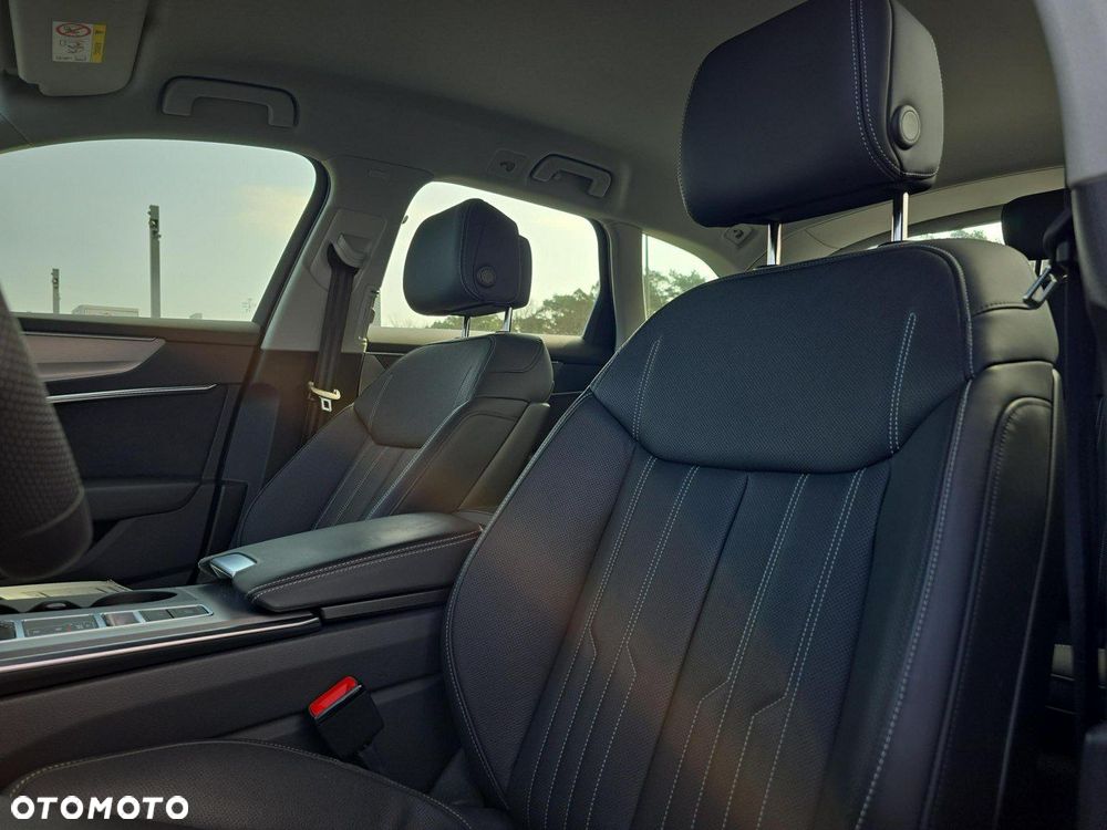 Audi S6 Limousine - 18