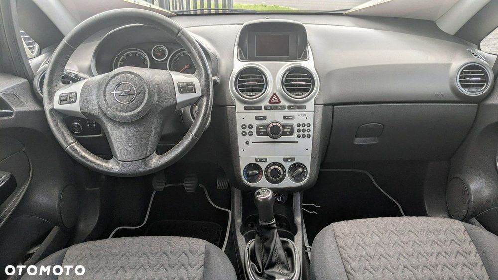 Opel Corsa - 24