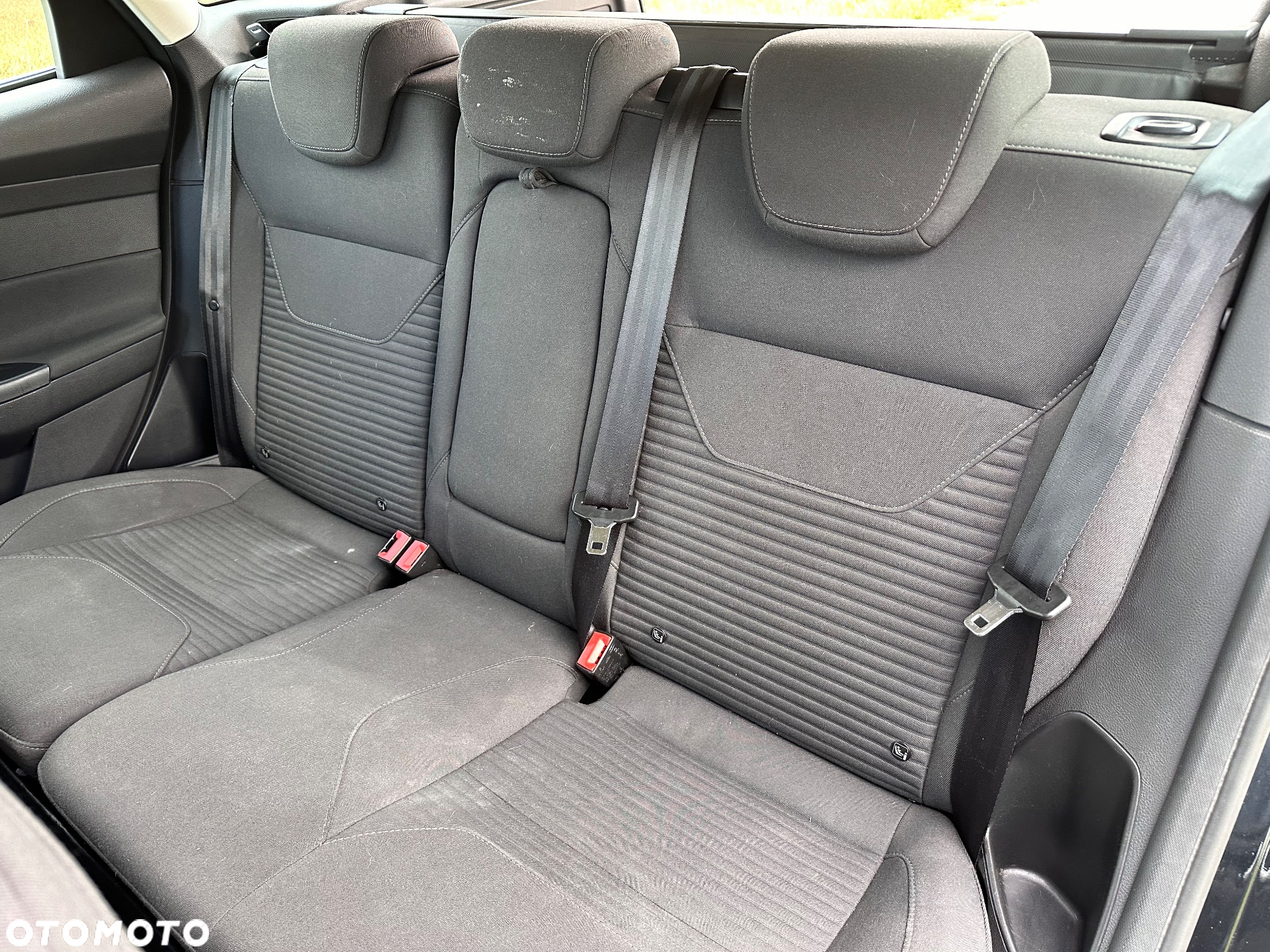Ford Focus 1.0 EcoBoost Start-Stopp-System ACTIVE - 13