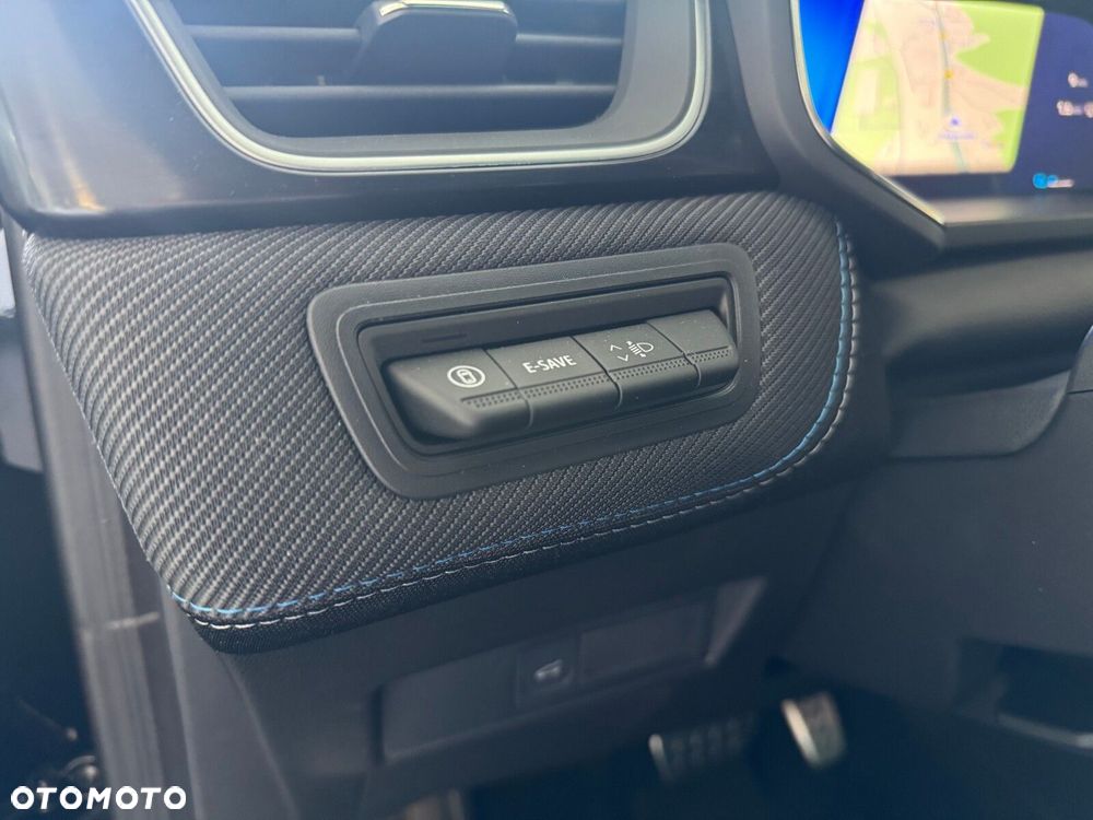 Renault Symbioz 1.8 E-Tech Full Hybrid 160 Esprit Alpine - 7
