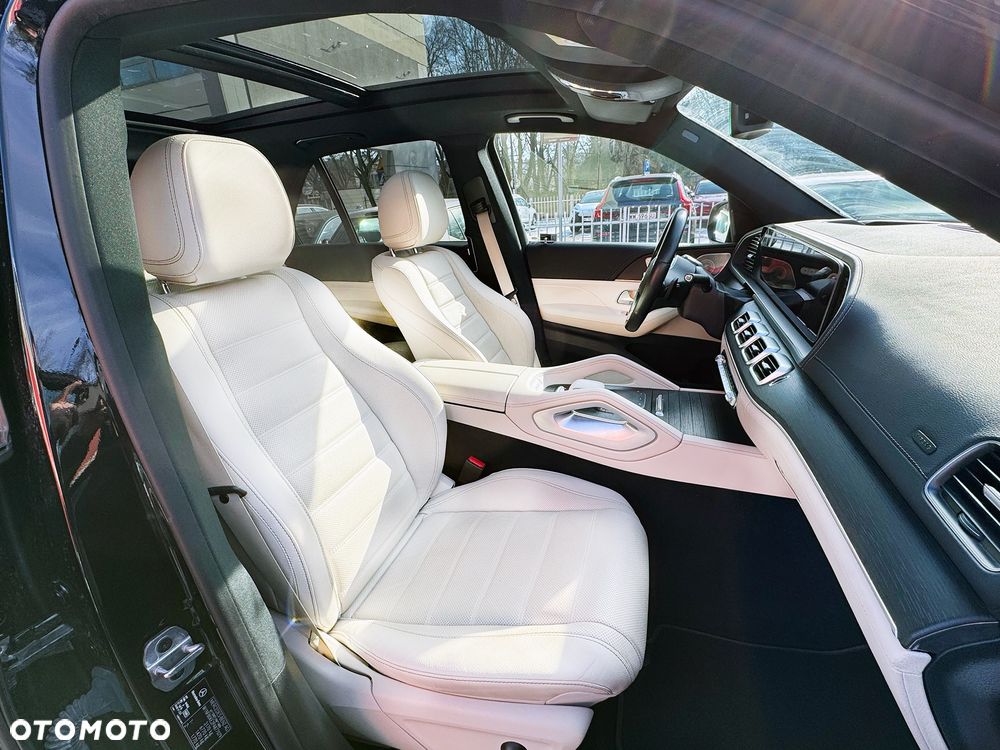 Mercedes-Benz GLE 300 d 4-Matic - 9