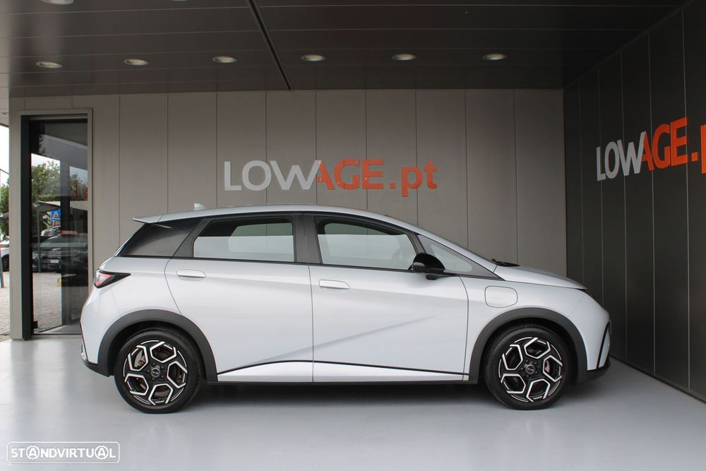 BYD Dolphin 60.4 kWh Comfort - 20