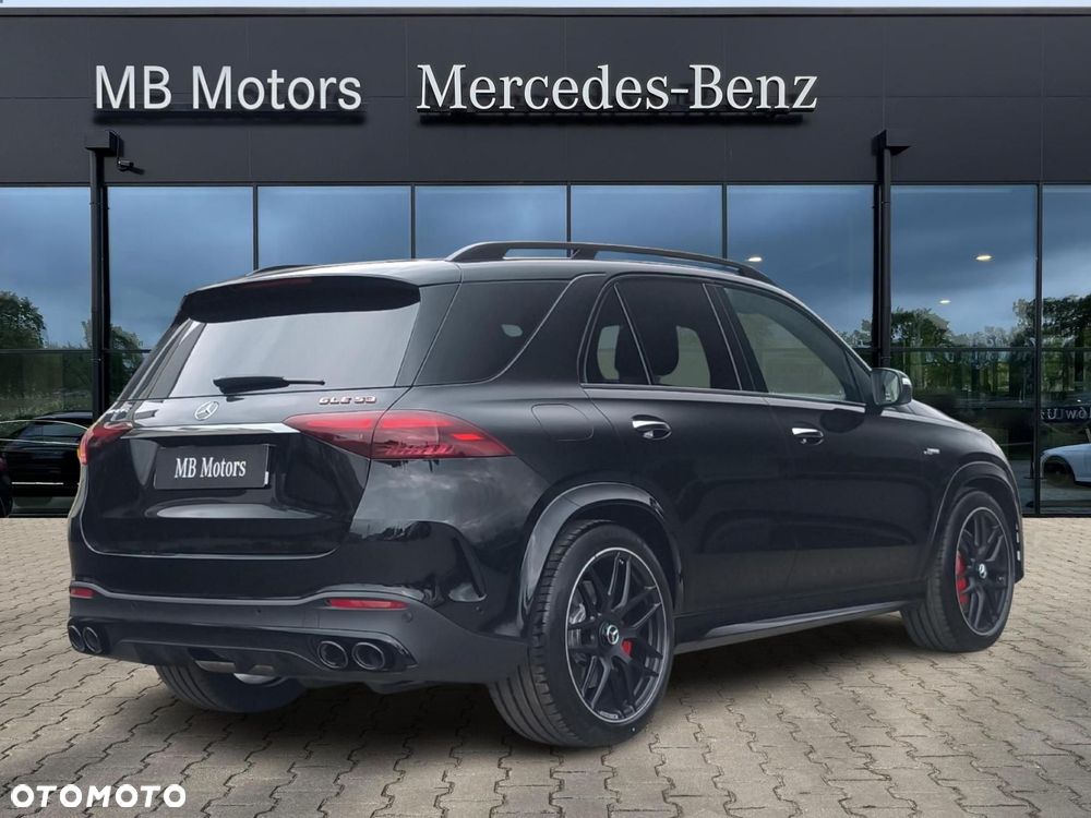 Mercedes-Benz GLE - 6