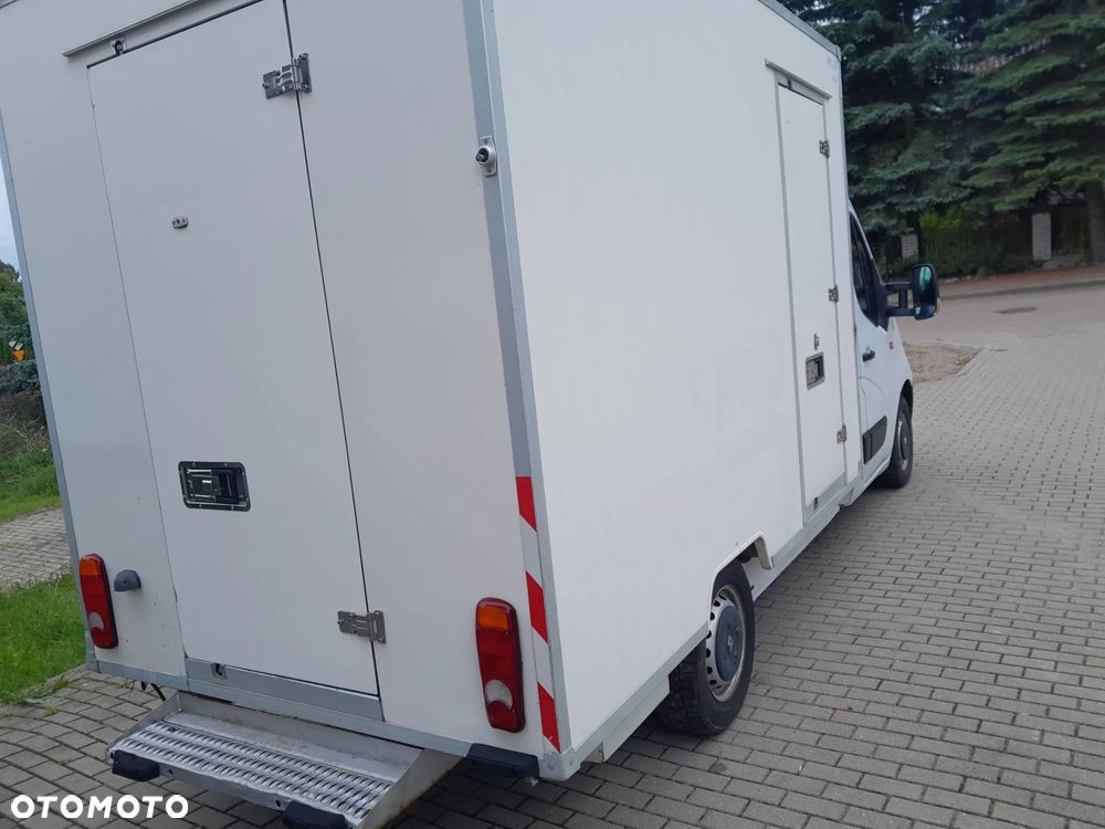Renault MASTER - 5