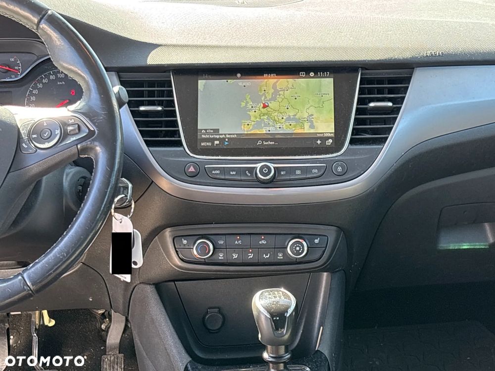 Opel Crossland 1.2 Business Elegance - 5