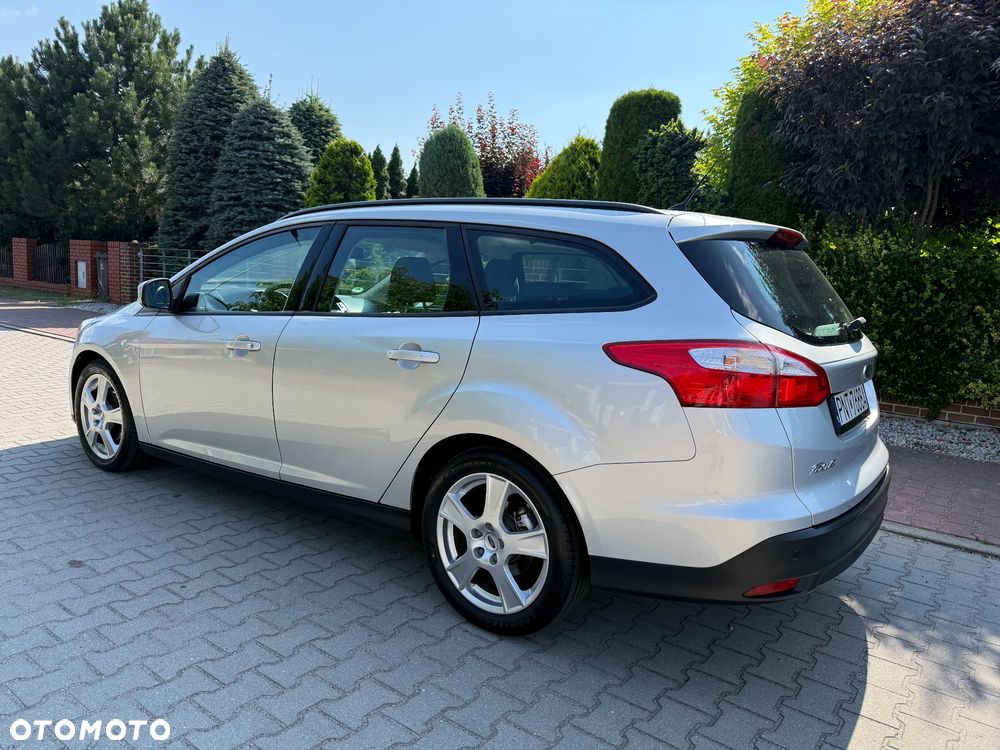 Ford Focus - 4