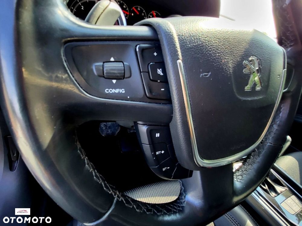 Peugeot 508 - 13