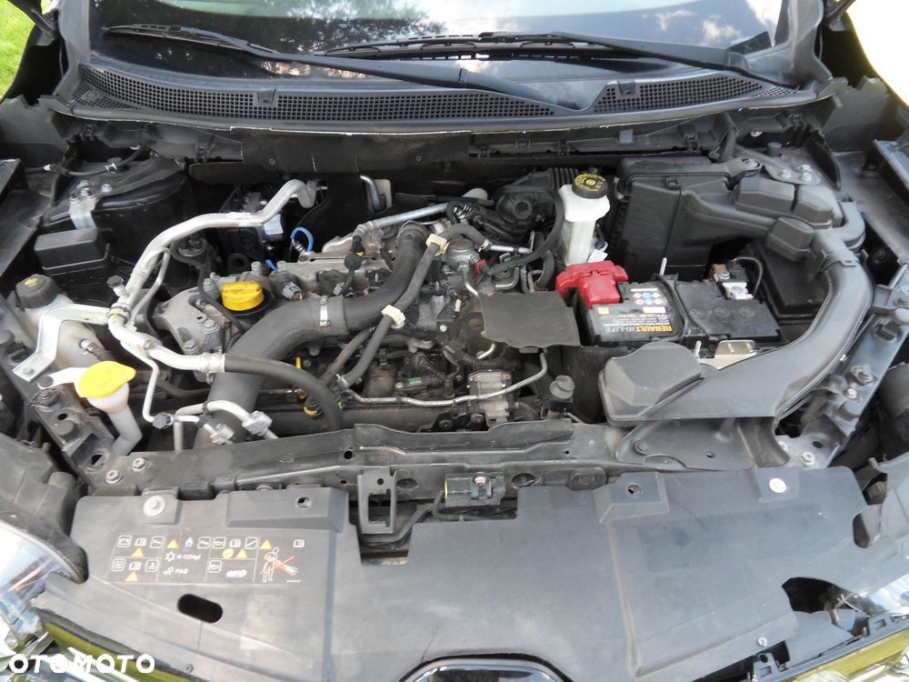 Renault Kadjar Energy TCe 130 Bose Edition - 10