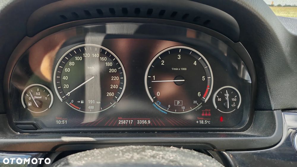 BMW Seria 5 - 19