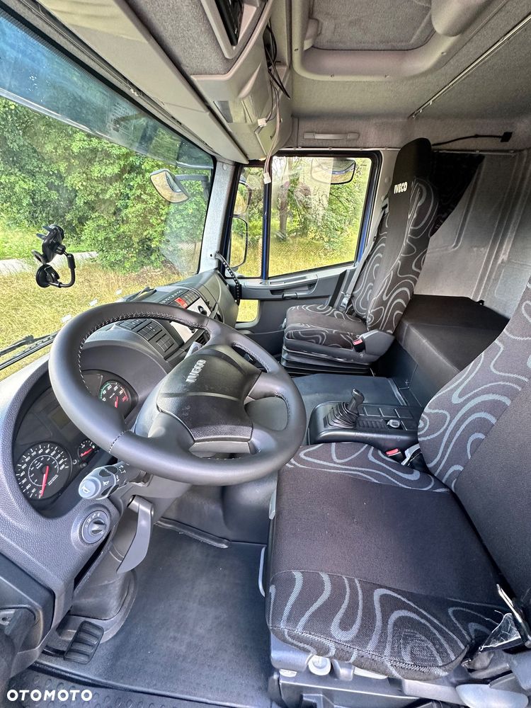 Iveco Eurocargo - 5