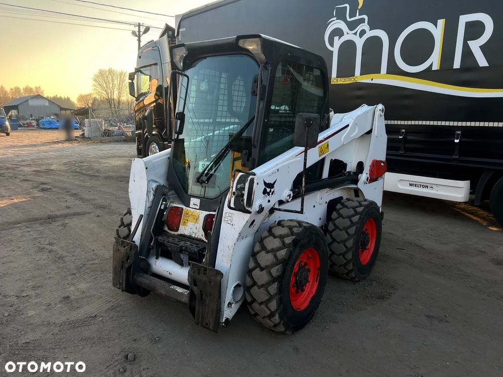 Bobcat S630 - 3
