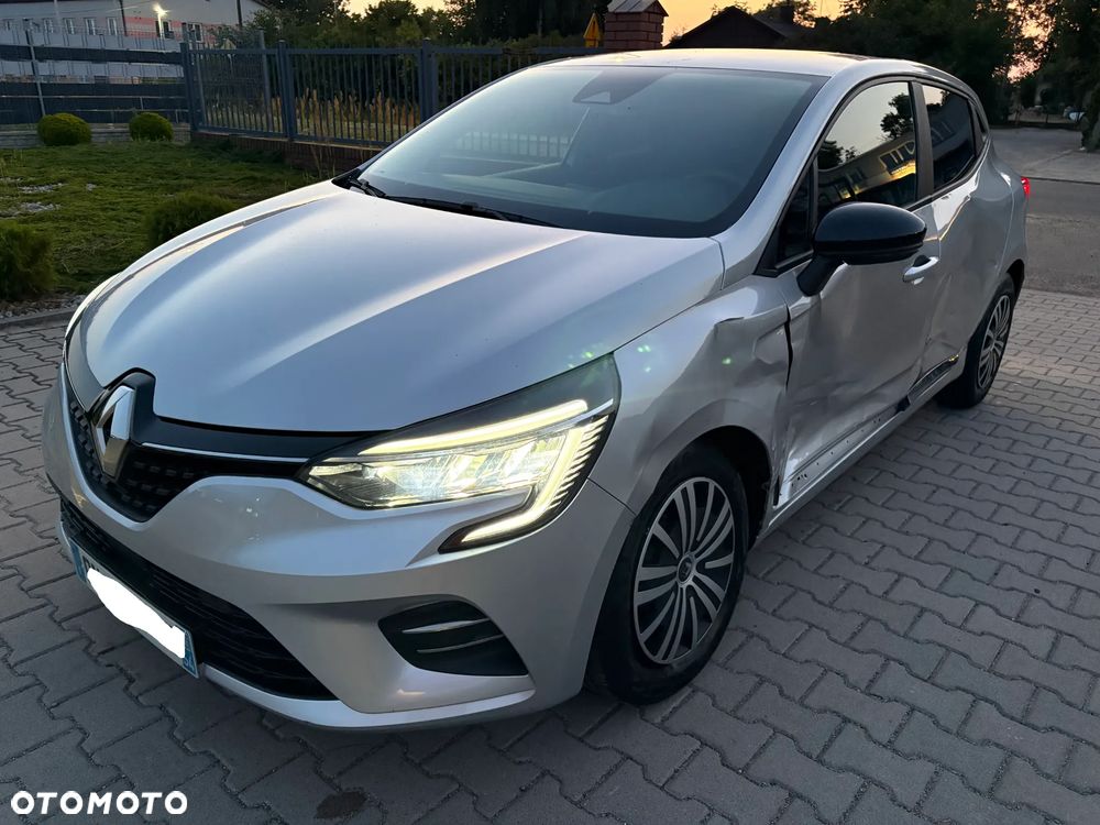 Renault Clio TCe 90 X-tronic TECHNO - 6