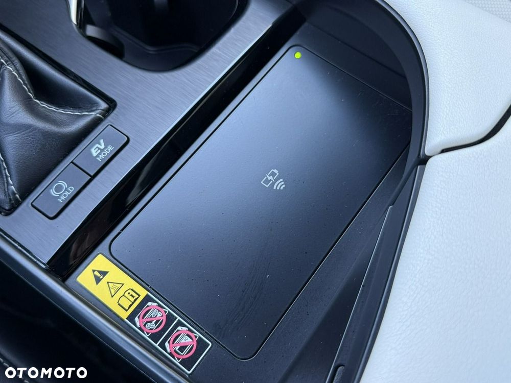Lexus ES - 33