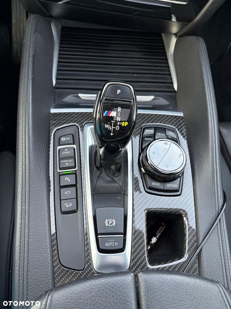 BMW X5 M M50d - 21