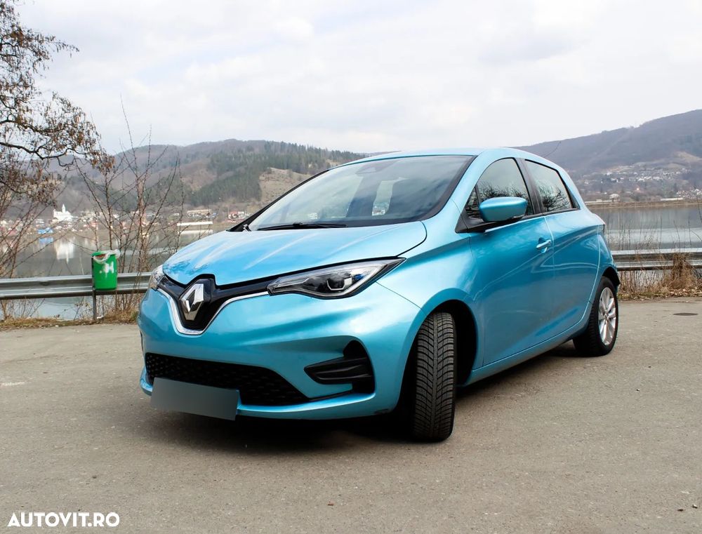 Renault ZOE 50 R135 Zen - 1