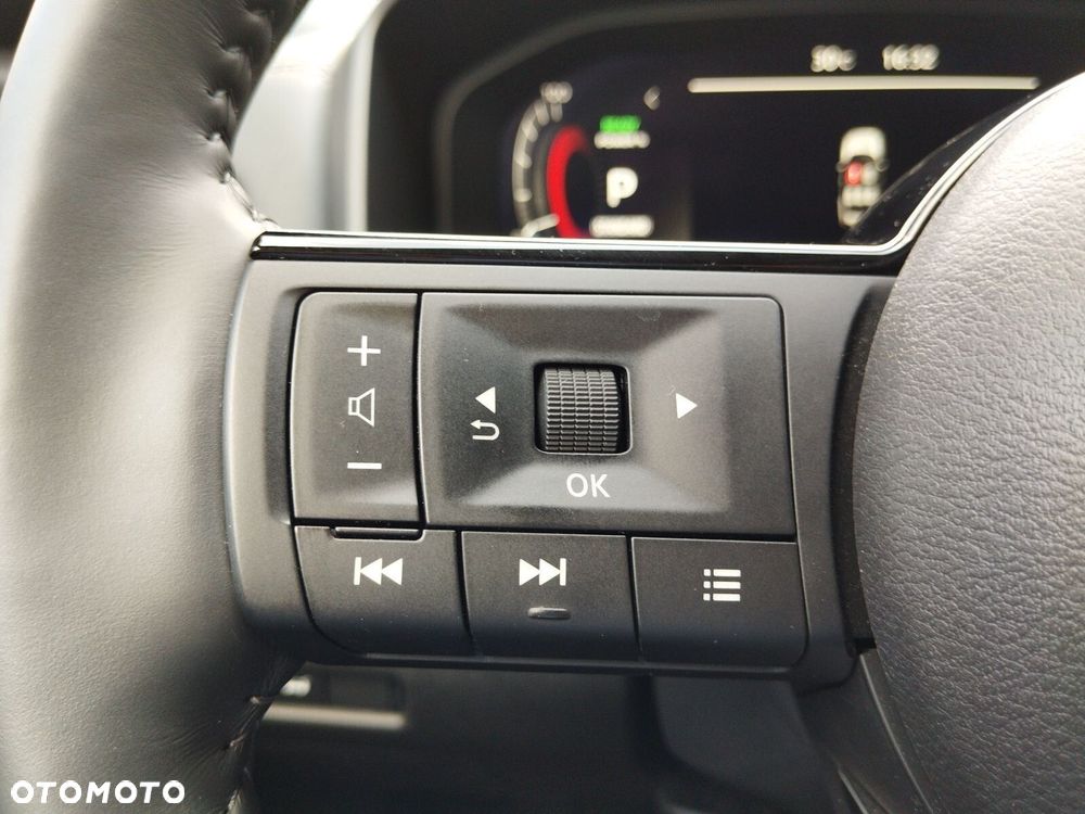 Nissan X-Trail 1.5 VC-T e-POWER Tekna e-4ORCE - 22