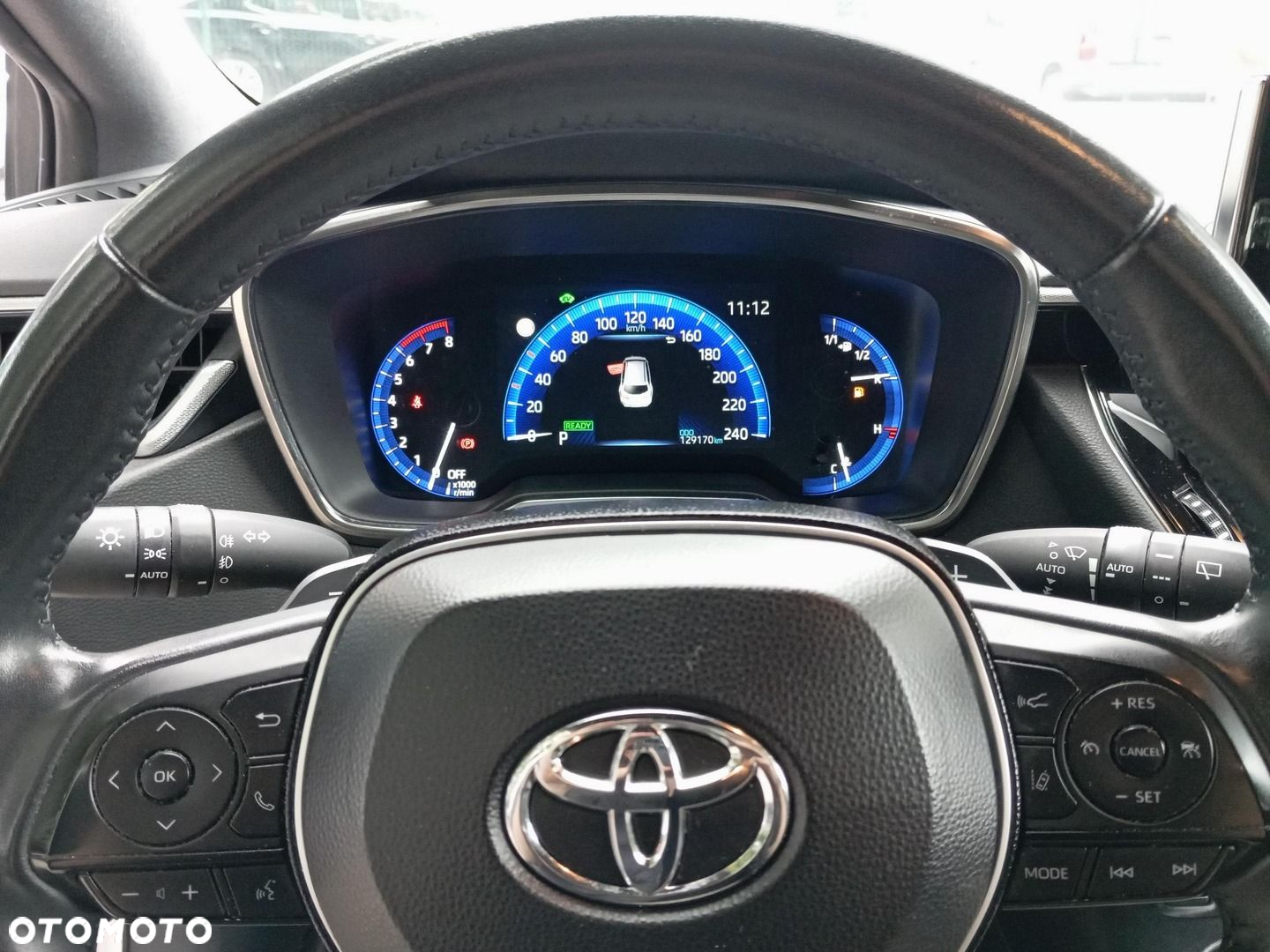 Toyota Corolla - 14