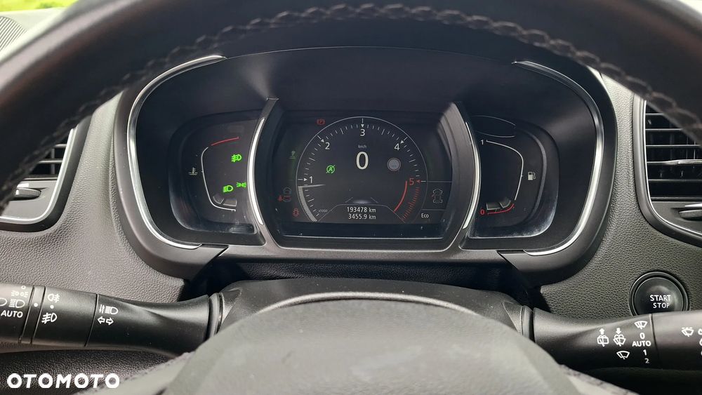Renault Scenic ENERGY dCi 130 Euro 6 S&S Bose Edition - 34