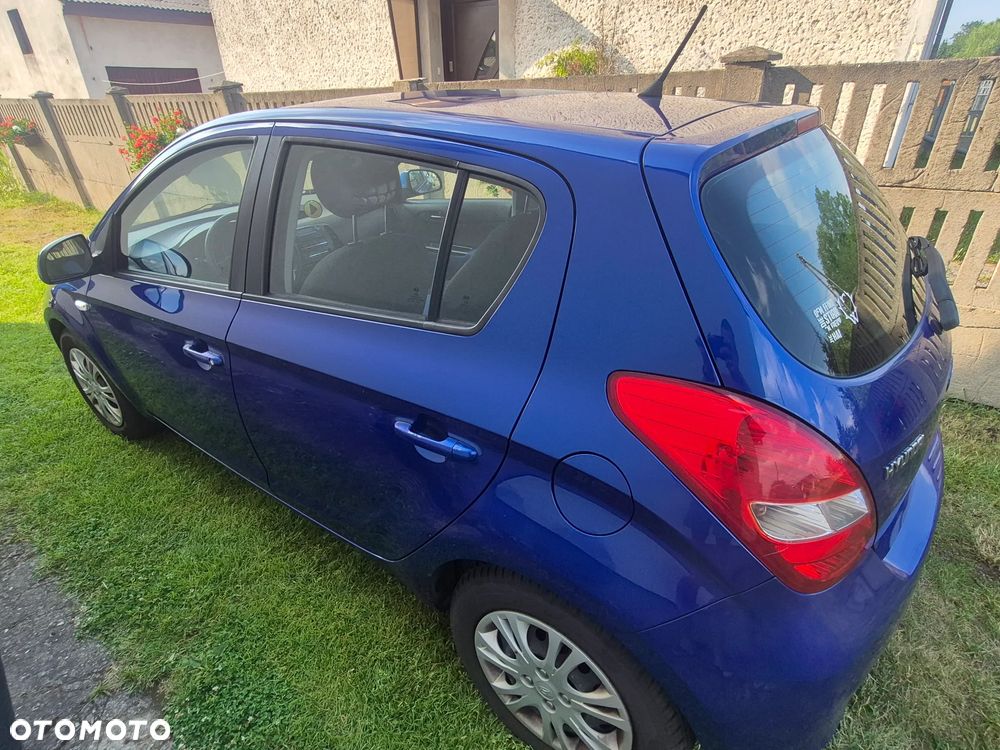 Hyundai i20 1.2 Classic - 3