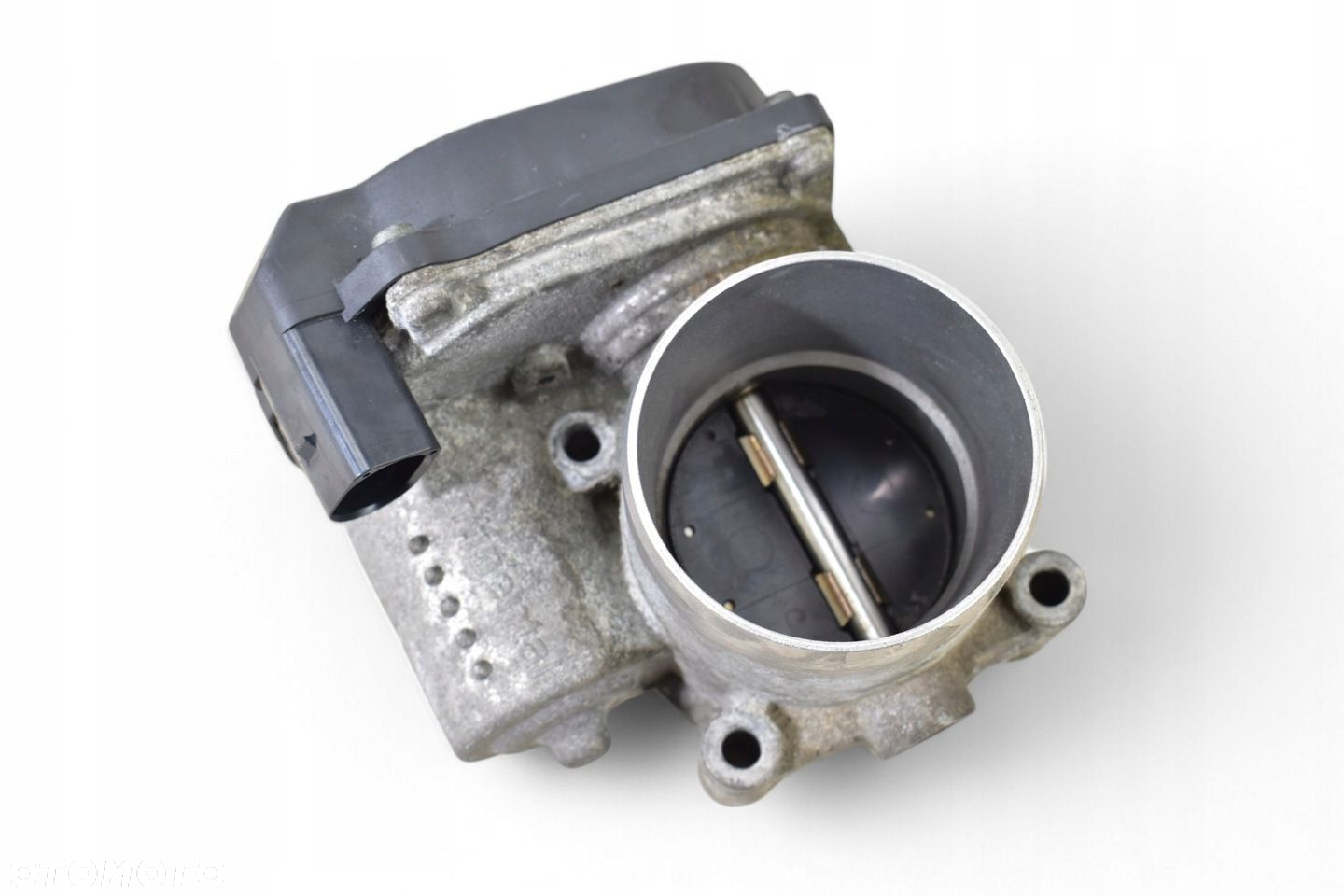 Przepustnica VW PASSAT B6 B7 AUDI A3 8P SEAT LEON 1.4 TSI TFSI 03C133062T - 2