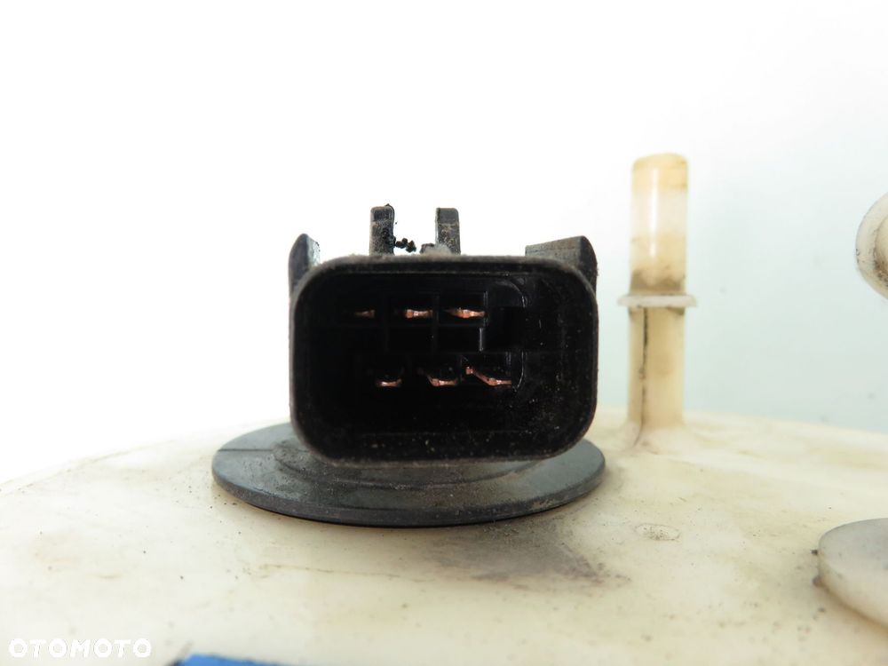 POMPA PALIWA DAEWOO MATIZ 0.8 96320232 - 2