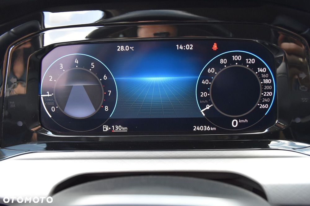 Volkswagen Golf 1.5 TSI EVO Life - 14