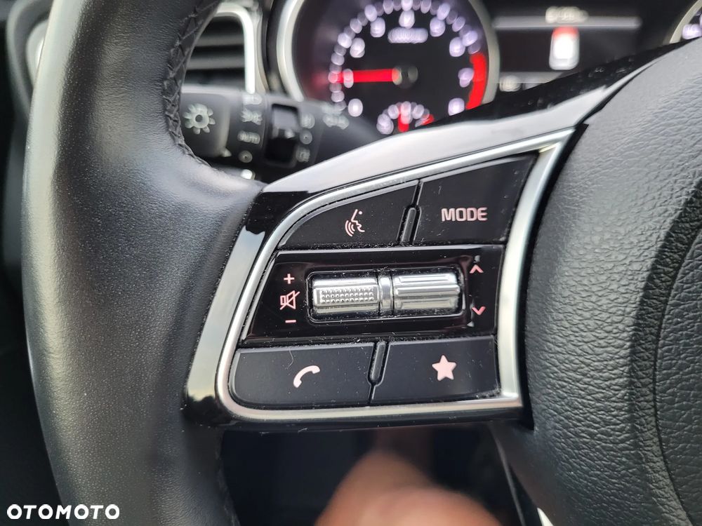 Kia Ceed 1.0 T-GDI ISG Platinum Edition - 18