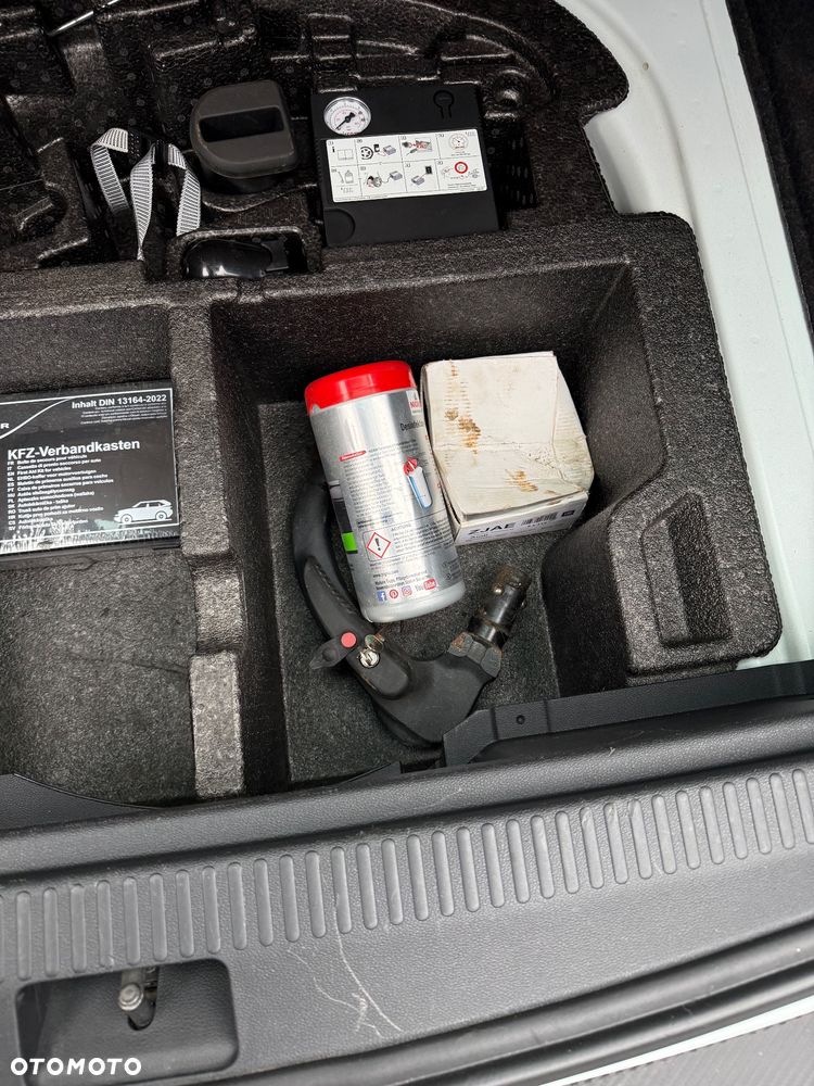 Skoda Octavia 2.0 TDI (Green tec) 4x4 DSG RS - 28