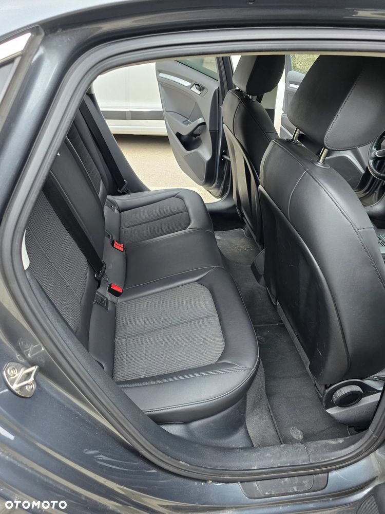 Audi A3 Limousine 1.6 TDI Sport - 22