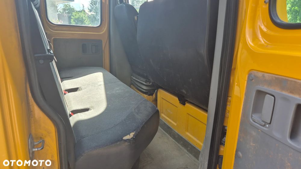 Mercedes-Benz SPRINTER - 5