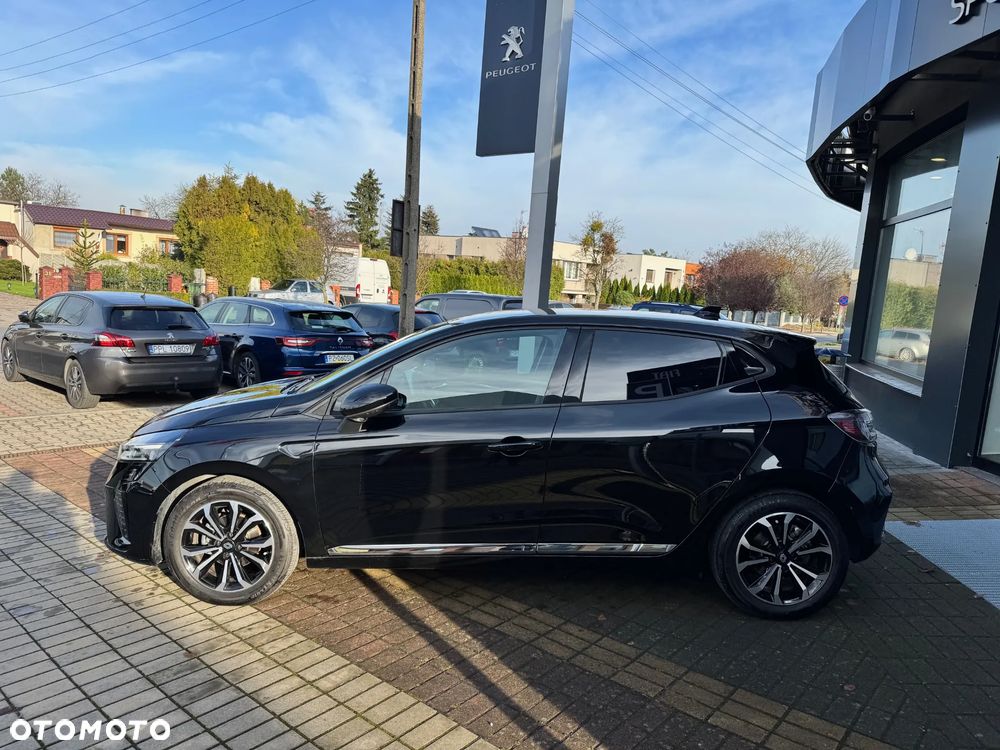 Renault Clio TCe 90 TECHNO - 3