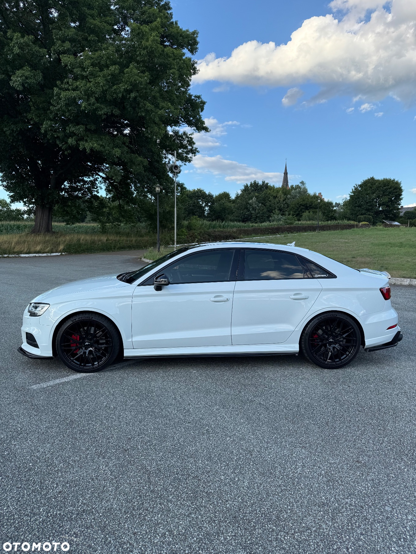 Audi S3 - 3